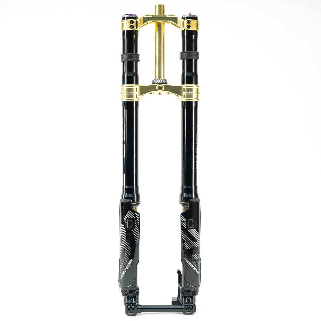 RFloXa Hawk31 MAX (Wide) Front Fork