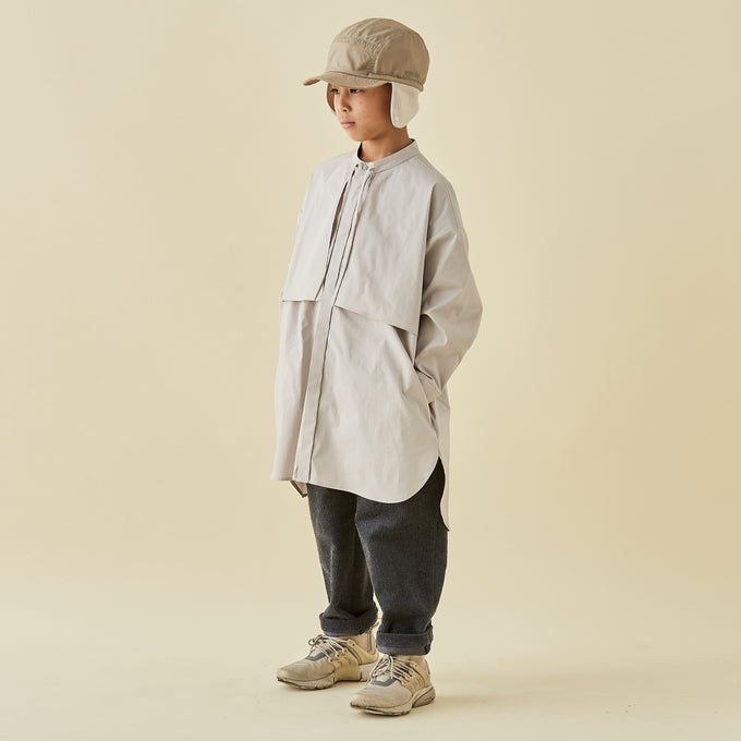 L(120-130)/KHAKI