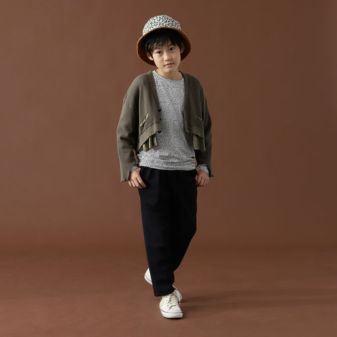 L(120-130)/KHAKI