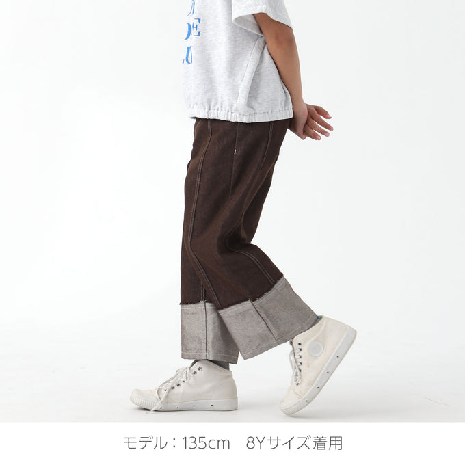 大人気商品 エルフィンフォルク スウエットパンツ 130size | www.ccfl.ie