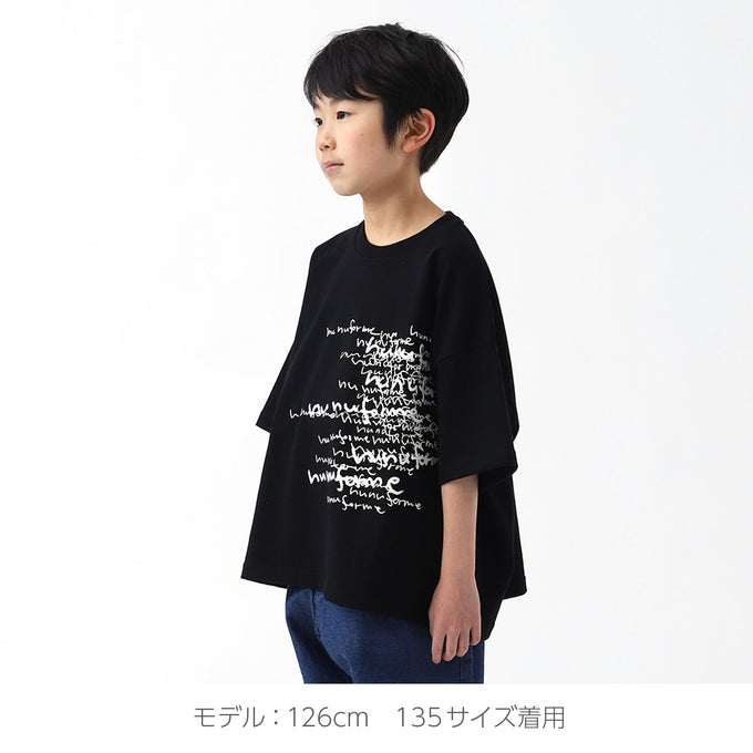 nunuforme TOKYO キッズ ブラウス 半袖 (120センチぐらい) | tspea.org