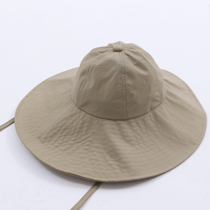 PARK MADE IN KYOTO × [ jdb ]　Wide brim bush hat