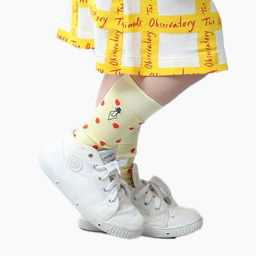 TAO HEN KIDS SOCKS