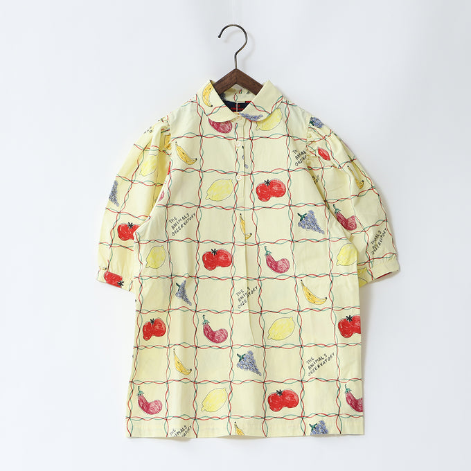 TAO MOUSE KIDS DRESS