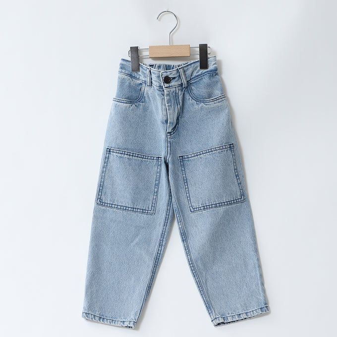 wynken　Block Jean