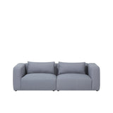 Rauma Fabric 3 Seater Sofa