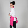 AVENTAL BISTRO COM DECOTE V-RAG-Tailors-Fardas-e-Uniformes-Vestuario-Pro