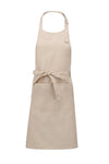 APRON WITH CHEST