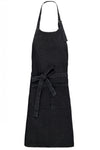 APRON WITH CHEST