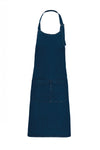 APRON WITH CHEST