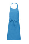 APRON WITH CHEST