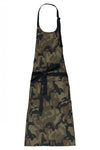 APRON WITH CHEST