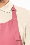 APRON WITH CHEST