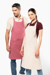 APRON WITH CHEST