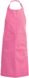 AVENTAL COM PEITO-Dark Pink-One Size-RAG-Tailors-Fardas-e-Uniformes-Vestuario-Pro