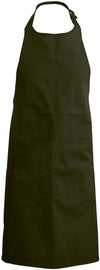 AVENTAL COM PEITO-Verde Olive-One Size-RAG-Tailors-Fardas-e-Uniformes-Vestuario-Pro