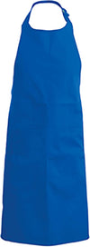 AVENTAL COM PEITO-Royal Azul-One Size-RAG-Tailors-Fardas-e-Uniformes-Vestuario-Pro