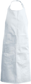 AVENTAL COM PEITO-Branco-One Size-RAG-Tailors-Fardas-e-Uniformes-Vestuario-Pro