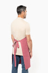 APRON WITH CHEST