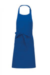 AVENTAL PONDAN COM BOLSO-Royal Azul-One Size-RAG-Tailors-Fardas-e-Uniformes-Vestuario-Pro