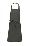 AVENTAL PONDAN COM BOLSO-Verde Olive-One Size-RAG-Tailors-Fardas-e-Uniformes-Vestuario-Pro