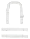 Alças para Avental Belasso-Branco-Unico-RAG-Tailors-Fardas-e-Uniformes-Vestuario-Pro