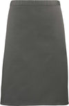 Avental Colari Médio-Dark Grey-One Size-RAG-Tailors-Fardas-e-Uniformes-Vestuario-Pro