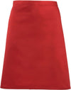 Avental Colari Médio-Vermelho-One Size-RAG-Tailors-Fardas-e-Uniformes-Vestuario-Pro