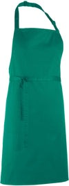 Avental Colari Peito-Emerald-One Size-RAG-Tailors-Fardas-e-Uniformes-Vestuario-Pro