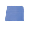 Avental Curto Reinal-Azul Celeste 05-Unico-RAG-Tailors-Fardas-e-Uniformes-Vestuario-Pro