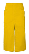 Avental Leiria-Amarelo 17-Único-RAG-Tailors-Fardas-e-Uniformes-Vestuario-Pro