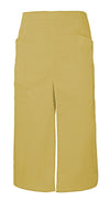 Avental Leiria-Amarelo Claro 43-Único-RAG-Tailors-Fardas-e-Uniformes-Vestuario-Pro