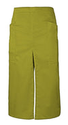 Avental Leiria-Amarelo Florescente 20-Único-RAG-Tailors-Fardas-e-Uniformes-Vestuario-Pro