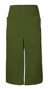 Avental Leiria-Verde Caçador 03-Único-RAG-Tailors-Fardas-e-Uniformes-Vestuario-Pro