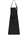 Avental "Origine France Garantie"-Black-One Size-RAG-Tailors-Fardas-e-Uniformes-Vestuario-Pro