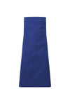 Avental Swap Belasso-Azul Royal-Unico-RAG-Tailors-Fardas-e-Uniformes-Vestuario-Pro