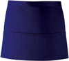 Avental com 3 bolsos-Azul Marinho-One Size-RAG-Tailors-Fardas-e-Uniformes-Vestuario-Pro