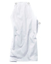 Avental com ilhós Potenza x Classic-White-One Size-RAG-Tailors-Fardas-e-Uniformes-Vestuario-Pro