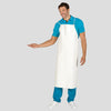 Avental de PVC ( Rígido )-Branco-One Size-RAG-Tailors-Fardas-e-Uniformes-Vestuario-Pro