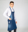 Avental de Peito Vestar-Azul-Unico-RAG-Tailors-Fardas-e-Uniformes-Vestuario-Pro