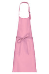 Avental de algodão sem bolso-Dark Pink-One Size-RAG-Tailors-Fardas-e-Uniformes-Vestuario-Pro
