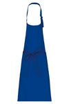 Avental polialgodão sem bolso-Royal Blue-One Size-RAG-Tailors-Fardas-e-Uniformes-Vestuario-Pro