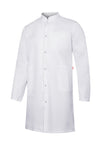 BATA STRETCH GOLA MAO HOMEM-Branco-S-RAG-Tailors-Fardas-e-Uniformes-Vestuario-Pro