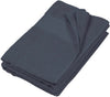 BATH TOWEL - TOALHA DE BANHO-Dark Grey-One Size-RAG-Tailors-Fardas-e-Uniformes-Vestuario-Pro