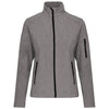 BLUSÃO SOFTSHELL DE SENHORA-Marl Grey-S-RAG-Tailors-Fardas-e-Uniformes-Vestuario-Pro