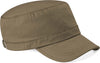 BOINA TIPO MILITAR-Khaki-One Size-RAG-Tailors-Fardas-e-Uniformes-Vestuario-Pro