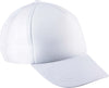 BONÉ TRUCKER CRIANÇA - 5 PAINÉIS-Branco-One Size-RAG-Tailors-Fardas-e-Uniformes-Vestuario-Pro