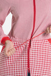 Bata Educadora quadrados vermelho-RAG-Tailors-Fardas-e-Uniformes-Vestuario-Pro