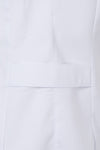 Bata Senhora m/curta Branca-RAG-Tailors-Fardas-e-Uniformes-Vestuario-Pro
