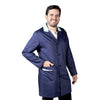 Bata Yago Tecido Antibacteriano-Azul Marinho-XS-RAG-Tailors-Fardas-e-Uniformes-Vestuario-Pro